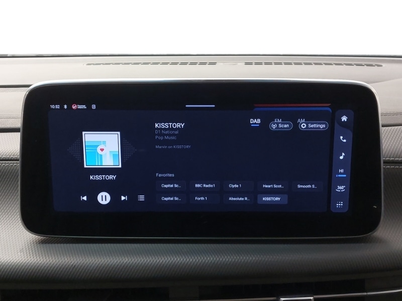 Used Maxus Mifa 9 2025 for sale - 77933042: Photo 10