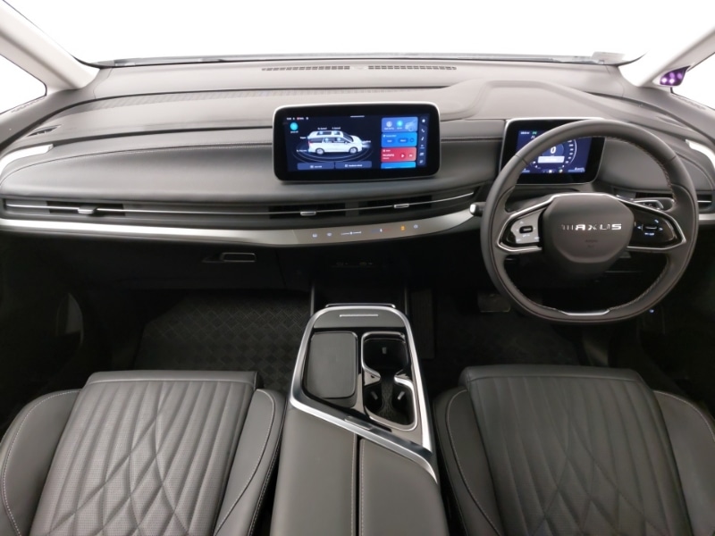 Used Maxus Mifa 9 2025 for sale - 77933042: Photo 2