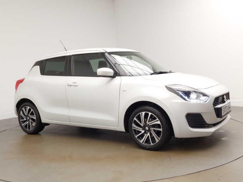 Used Suzuki Swift 2022 for sale - 76664070: Photo 13