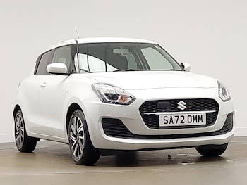 Used Suzuki Swift 2022 for sale - 76664070: Photo