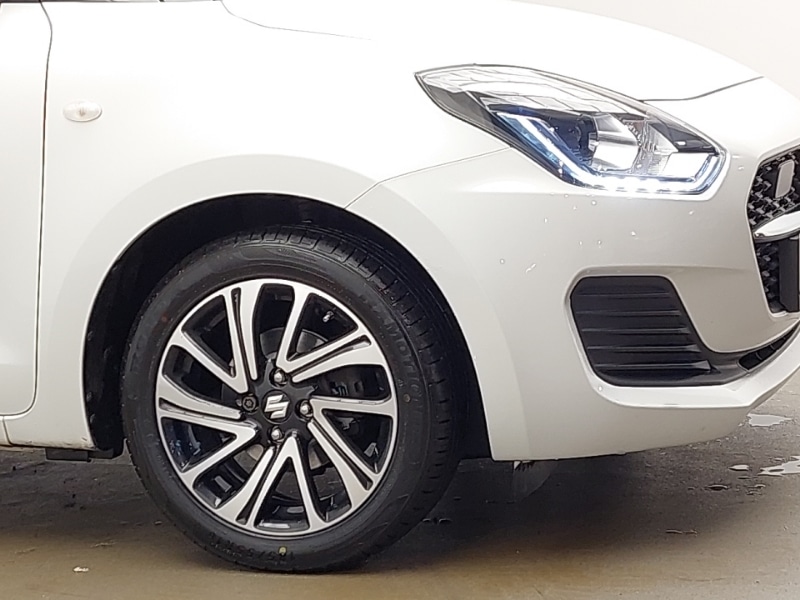 Used Suzuki Swift 2022 for sale - 76664070: Photo 9