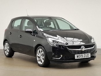 Used Vauxhall Corsa 2019 for sale - 77448289: Photo