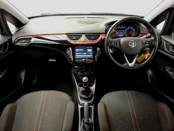 Used Vauxhall Corsa 2019 for sale - 77448289: Photo