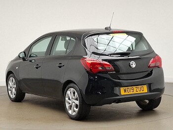 Used Vauxhall Corsa 2019 for sale - 77448289: Photo