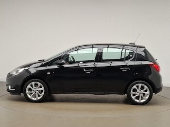 Used Vauxhall Corsa 2019 for sale - 77448289: Photo