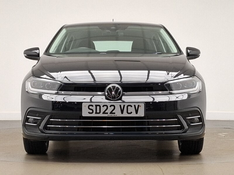 Used Volkswagen Polo 2022 for sale - 76493501: Photo 12
