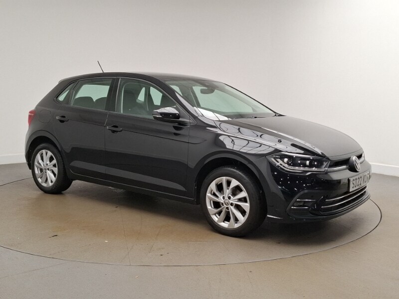 Used Volkswagen Polo 2022 for sale - 76493501: Photo 13