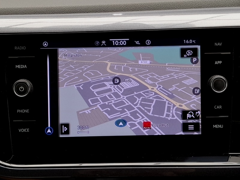 Used Volkswagen Polo 2022 for sale - 76493501: Photo 14