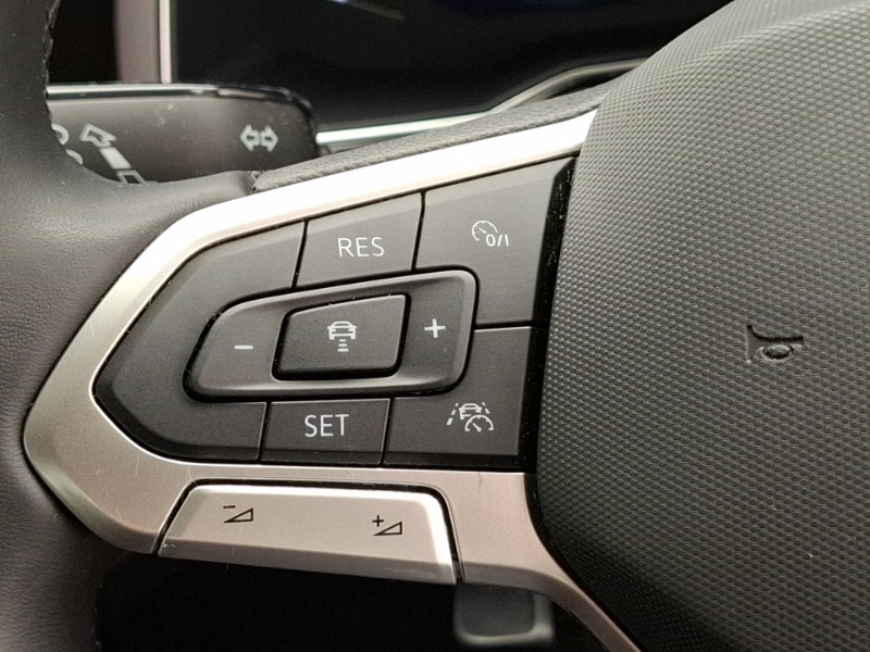 Used Volkswagen Polo 2022 for sale - 76493501: Photo 17