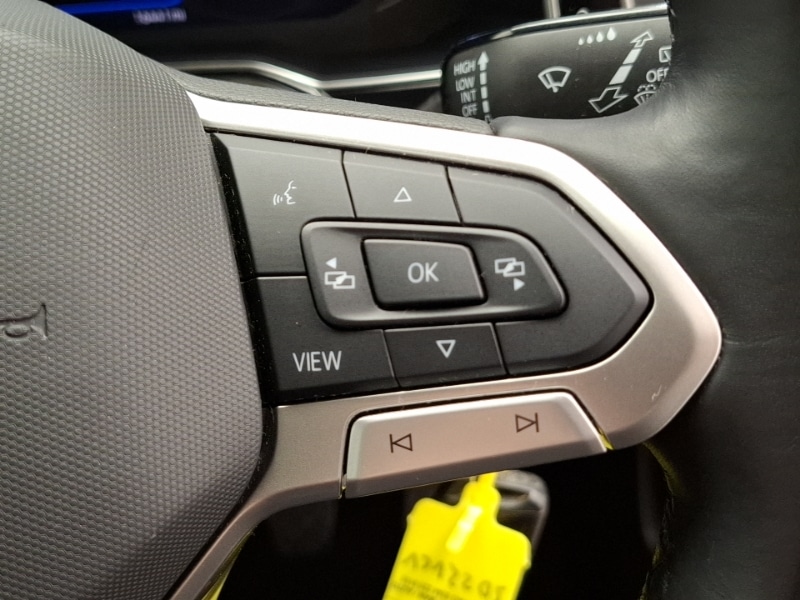 Used Volkswagen Polo 2022 for sale - 76493501: Photo 18