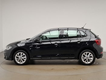 Used Volkswagen Polo 2022 for sale - 76493501: Photo