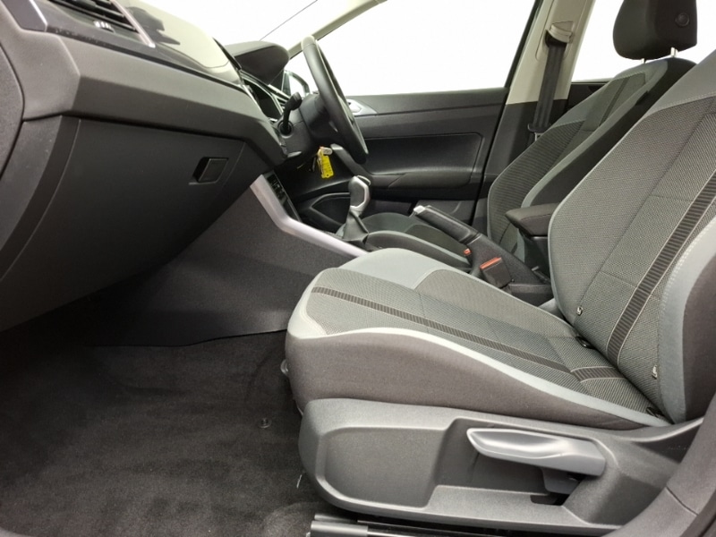 Used Volkswagen Polo 2022 for sale - 76493501: Photo 5