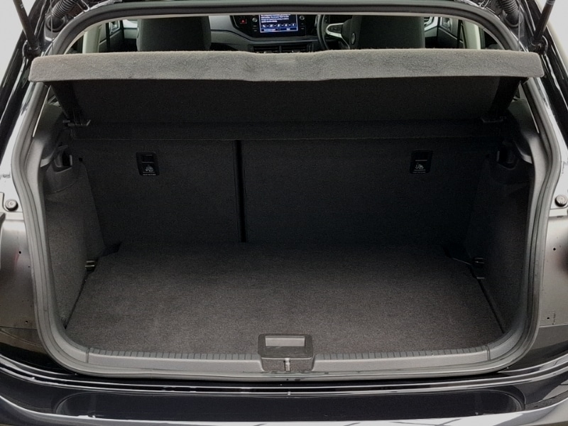 Used Volkswagen Polo 2022 for sale - 76493501: Photo 8