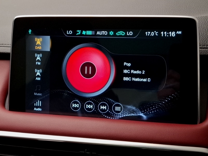 Used MG MG HS 2023 for sale - 76567242: Photo 10