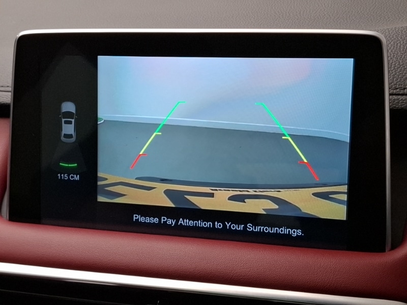 Used MG MG HS 2023 for sale - 76567242: Photo 11