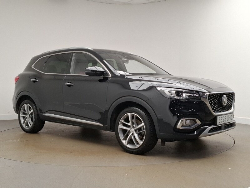 Used MG MG HS 2023 for sale - 76567242: Photo 13