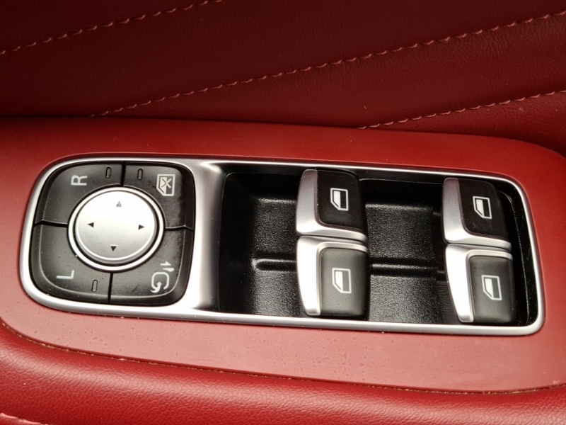 Used MG MG HS 2023 for sale - 76567242: Photo 16