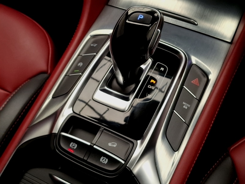 Used MG MG HS 2023 for sale - 76567242: Photo 19