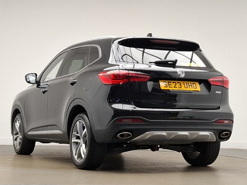 Used MG MG HS 2023 for sale - 76567242: Photo 3