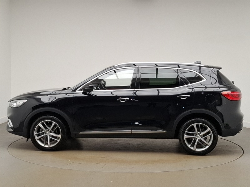 Used MG MG HS 2023 for sale - 76567242: Photo 4