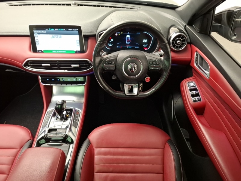 Used MG MG HS 2023 for sale - 76567242: Photo 7