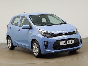 Used Kia Picanto 2019 for sale - 78973273: Photo