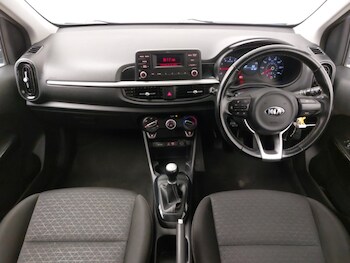 Used Kia Picanto 2019 for sale - 78973273: Photo