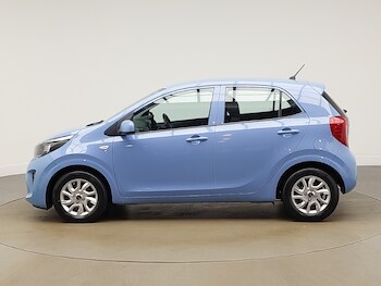 Used Kia Picanto 2019 for sale - 78973273: Photo