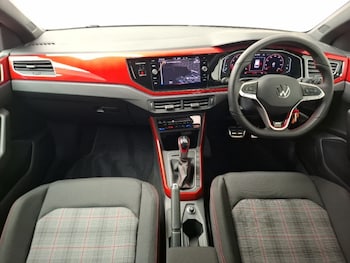 Used Volkswagen Polo 2024 for sale - 77623609: Photo