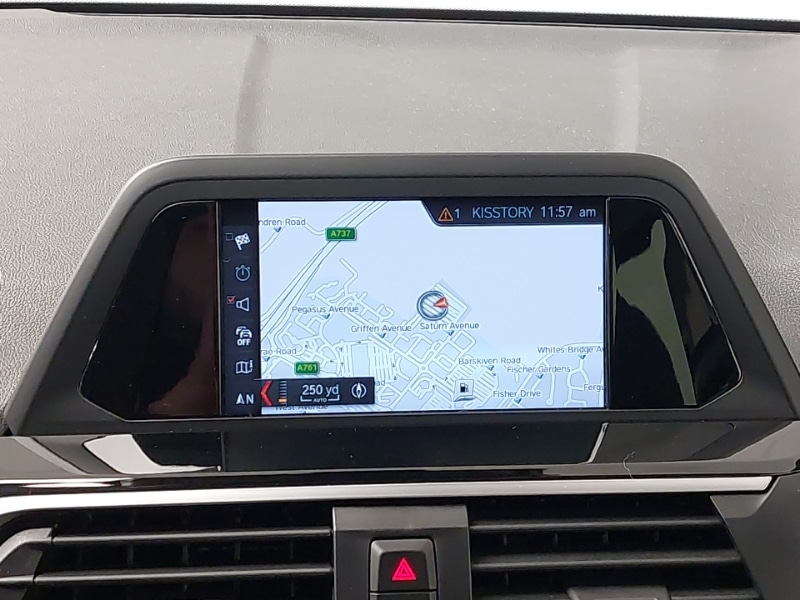 Used BMW X3 2019 for sale - 77448194: Photo 11