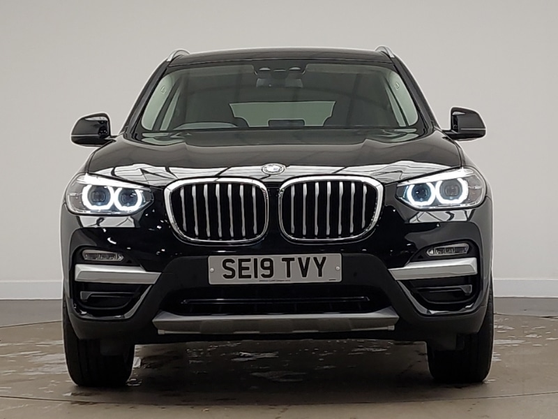 Used BMW X3 2019 for sale - 77448194: Photo 12