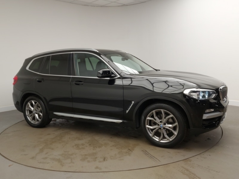 Used BMW X3 2019 for sale - 77448194: Photo 13