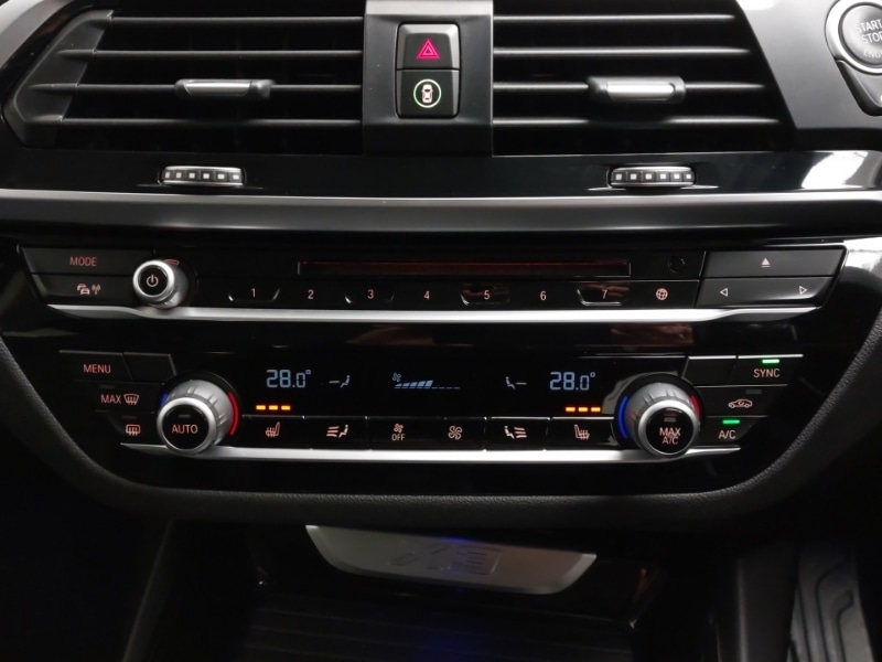 Used BMW X3 2019 for sale - 77448194: Photo 16