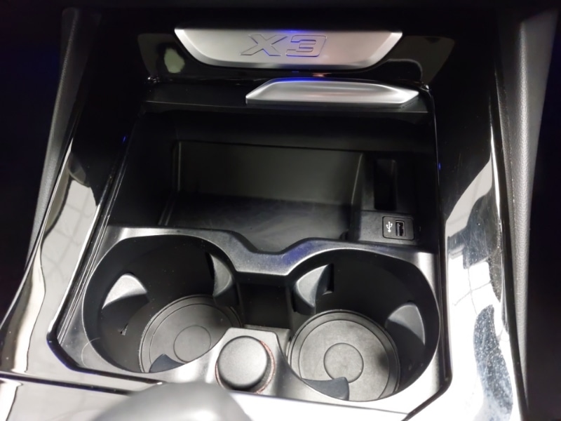 Used BMW X3 2019 for sale - 77448194: Photo 18