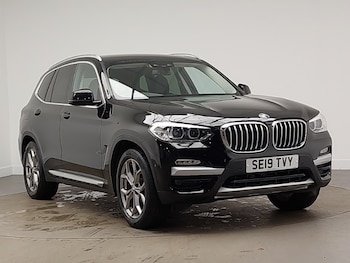 Used BMW X3 2019 for sale - 77448194: Photo