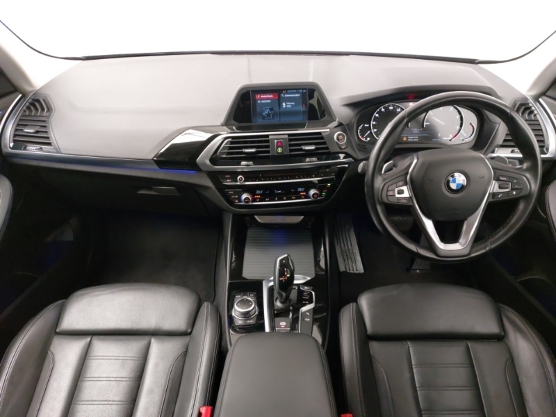 Used BMW X3 2019 for sale - 77448194: Photo 2