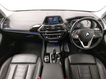 Used BMW X3 2019 for sale - 77448194: Photo