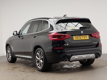 Used BMW X3 2019 for sale - 77448194: Photo