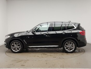 Used BMW X3 2019 for sale - 77448194: Photo