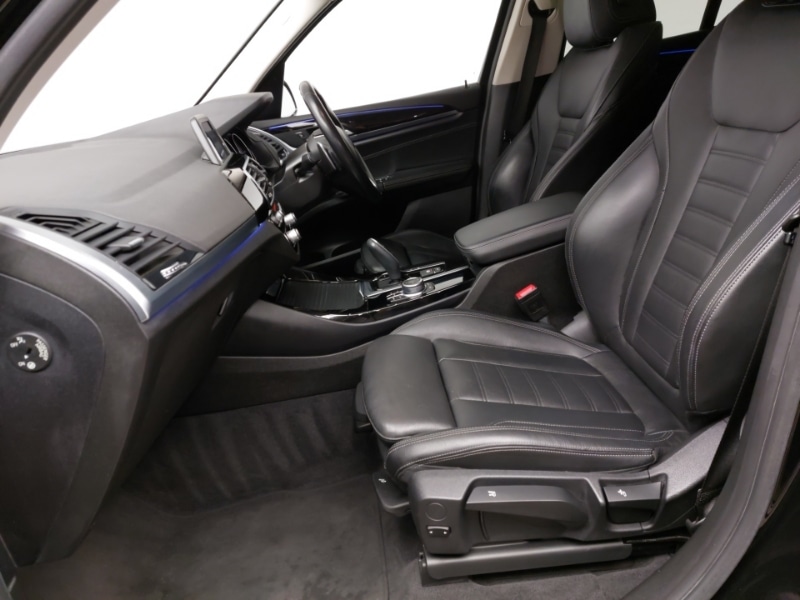 Used BMW X3 2019 for sale - 77448194: Photo 5