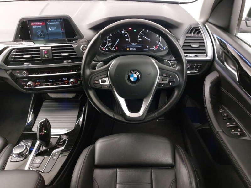 Used BMW X3 2019 for sale - 77448194: Photo 7