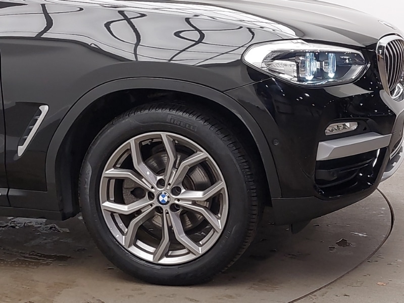 Used BMW X3 2019 for sale - 77448194: Photo 9