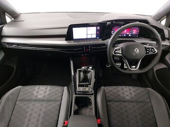Used Volkswagen Golf 2023 for sale - 78580312: Photo