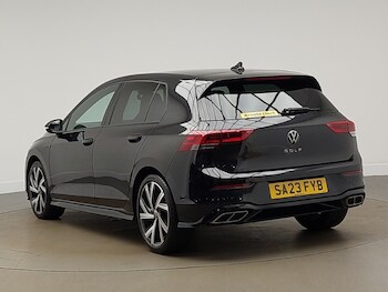 Used Volkswagen Golf 2023 for sale - 78580312: Photo