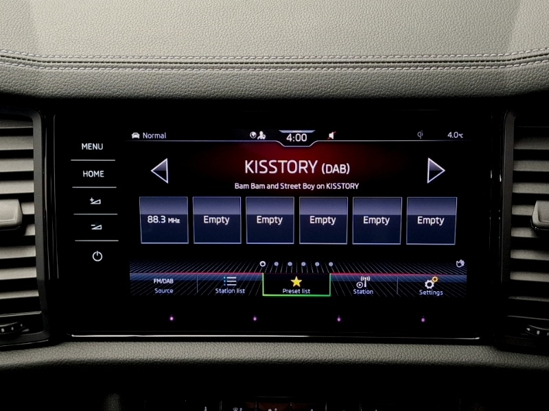 Used Skoda Kodiaq 2024 for sale - 76970254: Photo 10