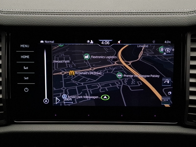 Used Skoda Kodiaq 2024 for sale - 76970254: Photo 15