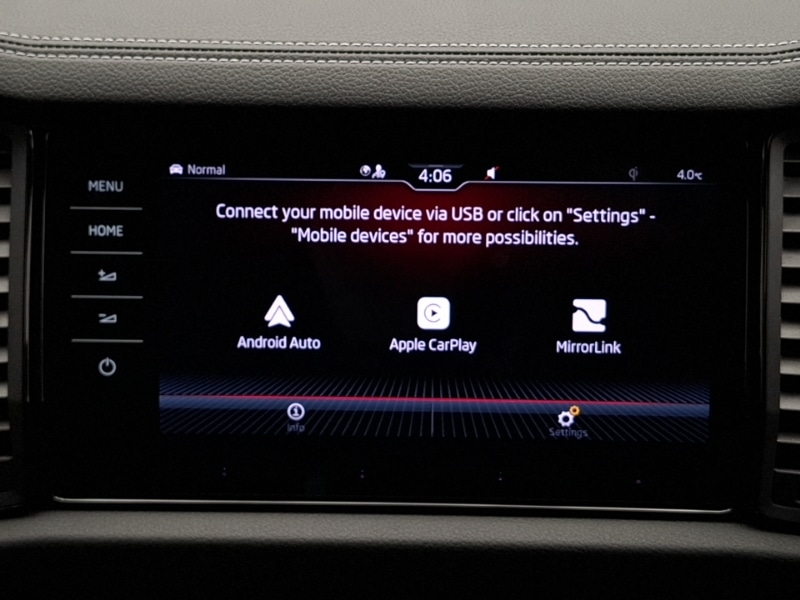 Used Skoda Kodiaq 2024 for sale - 76970254: Photo 16