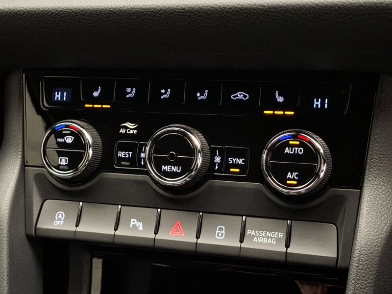 Used Skoda Kodiaq 2024 for sale - 76970254: Photo 17