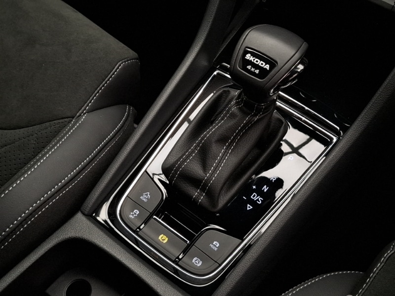 Used Skoda Kodiaq 2024 for sale - 76970254: Photo 18