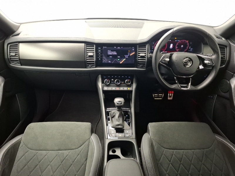 Used Skoda Kodiaq 2024 for sale - 76970254: Photo 2